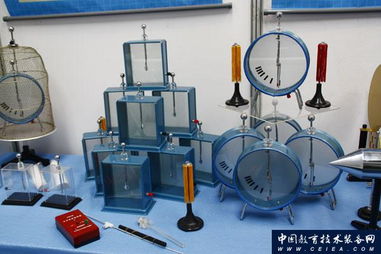 天津市大中教學儀器廠亮相第61屆教育裝備展示會，教學模型與教具銷售再創佳績