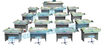 教學設施升級 從“錢眼”產品分類看教學用模型及教具的銷售策略